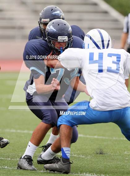 Thumbnail 3 in FR: San Dimas @ Baldwin Park photogallery.