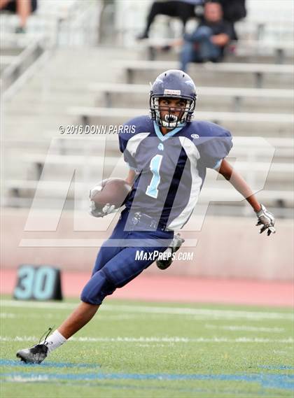 Thumbnail 2 in FR: San Dimas @ Baldwin Park photogallery.