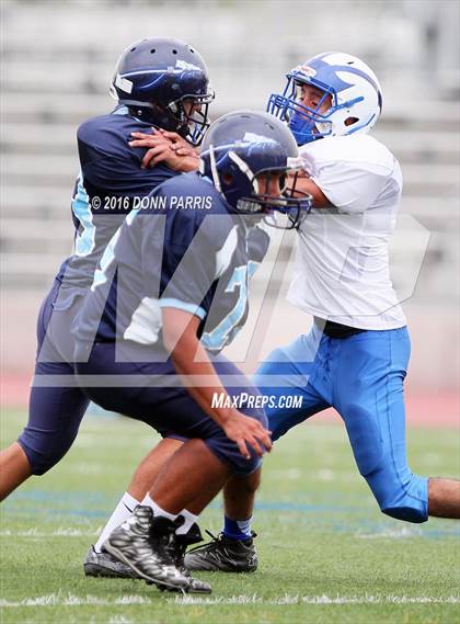 Thumbnail 1 in FR: San Dimas @ Baldwin Park photogallery.