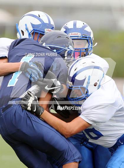 Thumbnail 1 in FR: San Dimas @ Baldwin Park photogallery.