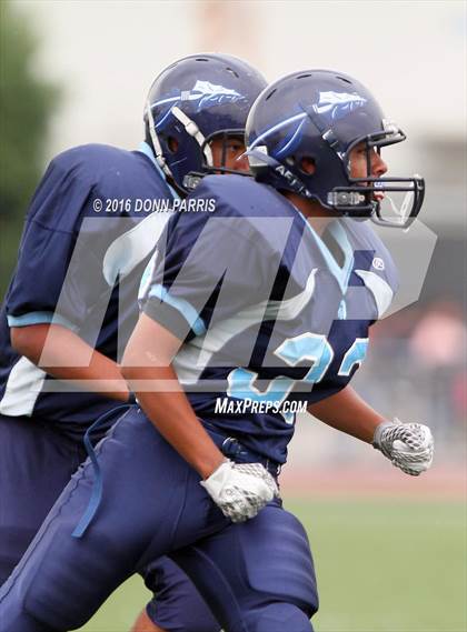 Thumbnail 3 in FR: San Dimas @ Baldwin Park photogallery.