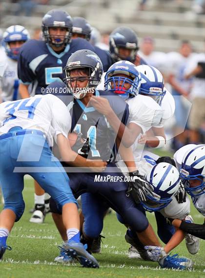 Thumbnail 2 in FR: San Dimas @ Baldwin Park photogallery.