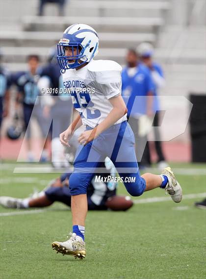 Thumbnail 2 in FR: San Dimas @ Baldwin Park photogallery.