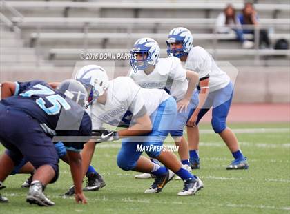 Thumbnail 2 in FR: San Dimas @ Baldwin Park photogallery.