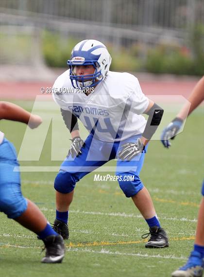 Thumbnail 2 in FR: San Dimas @ Baldwin Park photogallery.