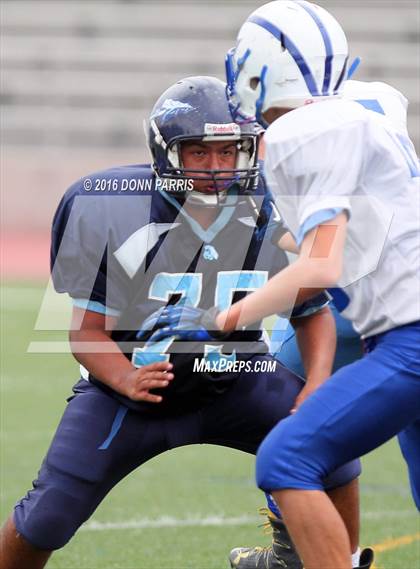 Thumbnail 1 in FR: San Dimas @ Baldwin Park photogallery.