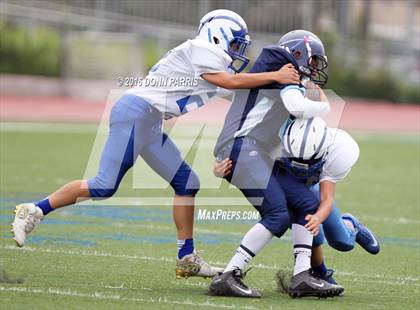 Thumbnail 1 in FR: San Dimas @ Baldwin Park photogallery.