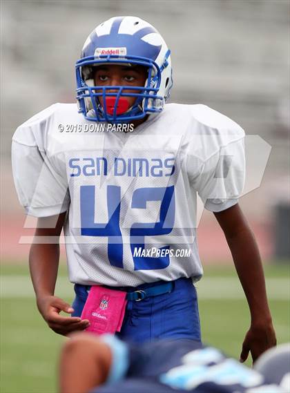 Thumbnail 3 in FR: San Dimas @ Baldwin Park photogallery.