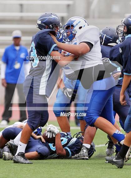 Thumbnail 1 in FR: San Dimas @ Baldwin Park photogallery.