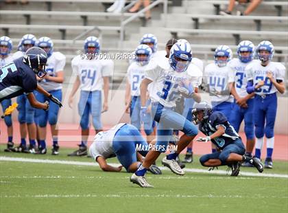 Thumbnail 3 in FR: San Dimas @ Baldwin Park photogallery.