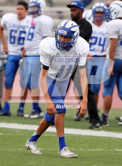 Thumbnail 3 in FR: San Dimas @ Baldwin Park photogallery.