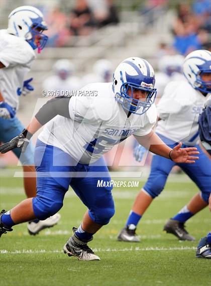 Thumbnail 3 in FR: San Dimas @ Baldwin Park photogallery.