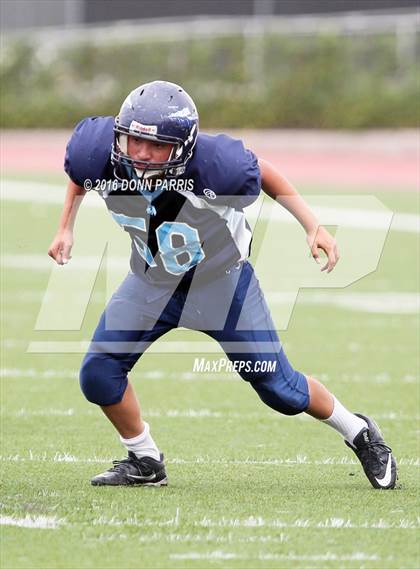 Thumbnail 2 in FR: San Dimas @ Baldwin Park photogallery.