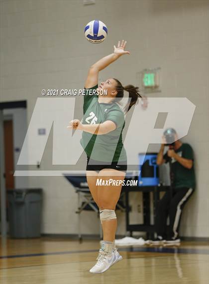 Thumbnail 3 in Green Canyon @ Ridgeline photogallery.