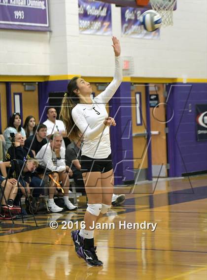 Thumbnail 1 in Archbishop Mitty vs. Xavier College Prep (Durango Fall Classic) photogallery.