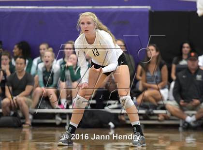 Thumbnail 3 in Archbishop Mitty vs. Xavier College Prep (Durango Fall Classic) photogallery.
