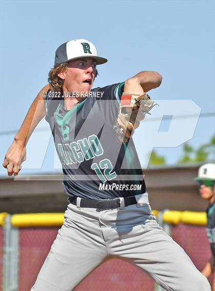 Thumbnail 2 in Rancho @ Faith Lutheran photogallery.