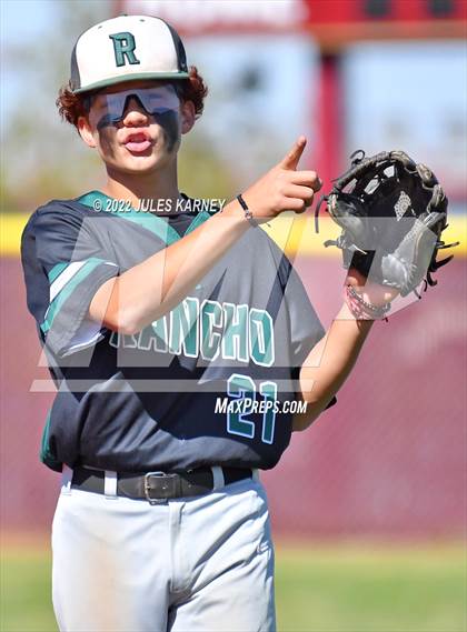 Thumbnail 1 in Rancho @ Faith Lutheran photogallery.