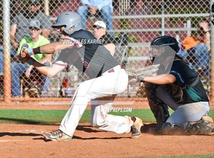 Thumbnail 2 in Rancho @ Faith Lutheran photogallery.