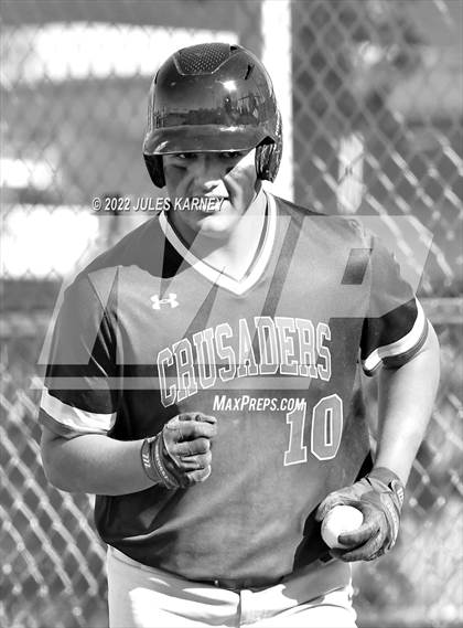 Thumbnail 1 in Rancho @ Faith Lutheran photogallery.