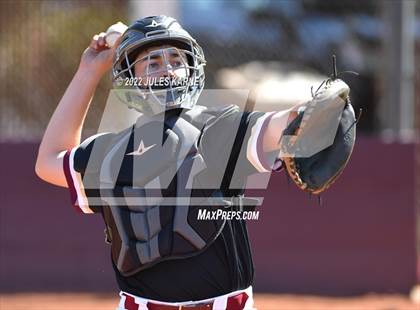 Thumbnail 1 in Rancho @ Faith Lutheran photogallery.