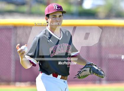 Thumbnail 2 in Rancho @ Faith Lutheran photogallery.