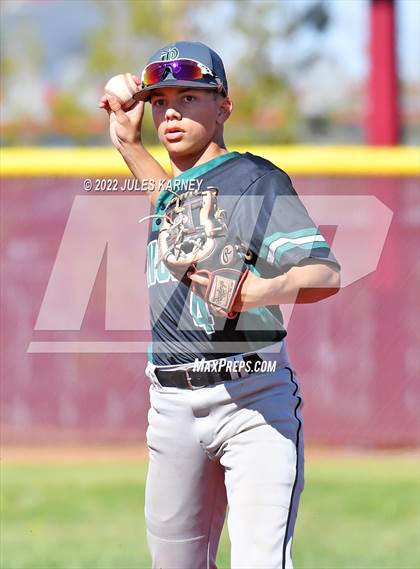Thumbnail 1 in Rancho @ Faith Lutheran photogallery.
