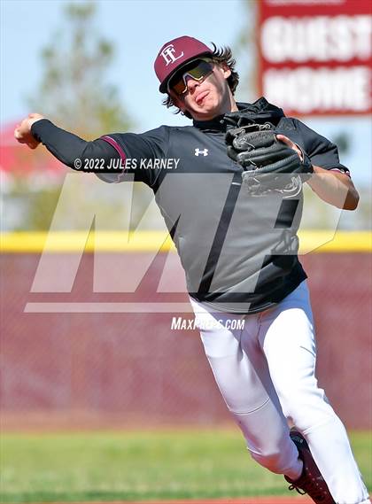 Thumbnail 1 in Rancho @ Faith Lutheran photogallery.