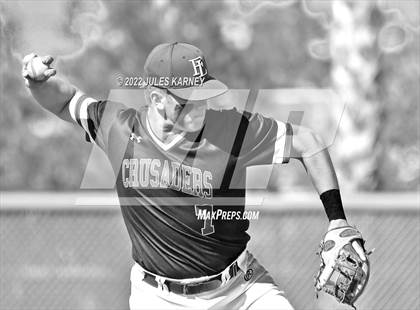 Thumbnail 2 in Rancho @ Faith Lutheran photogallery.