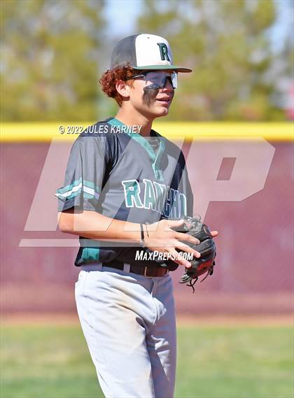Thumbnail 2 in Rancho @ Faith Lutheran photogallery.