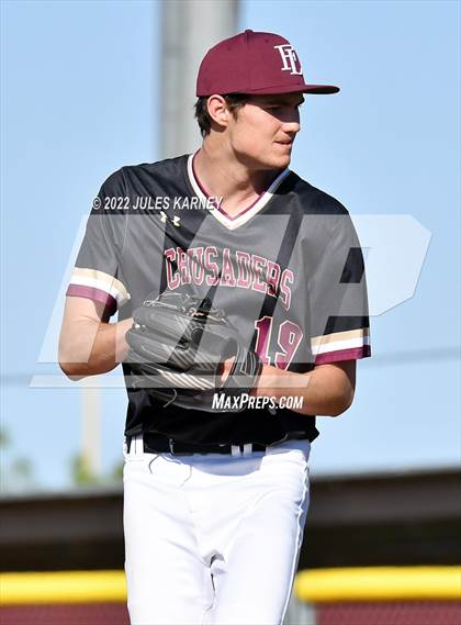 Thumbnail 2 in Rancho @ Faith Lutheran photogallery.