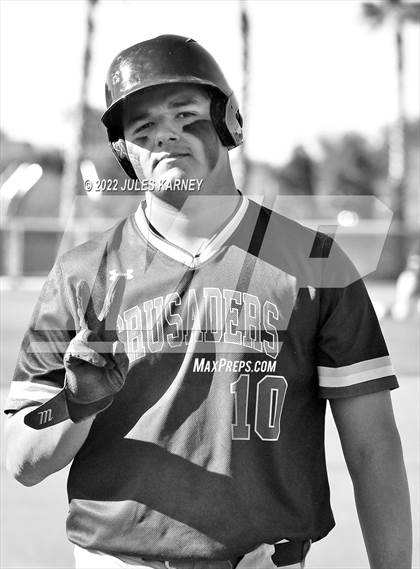 Thumbnail 3 in Rancho @ Faith Lutheran photogallery.