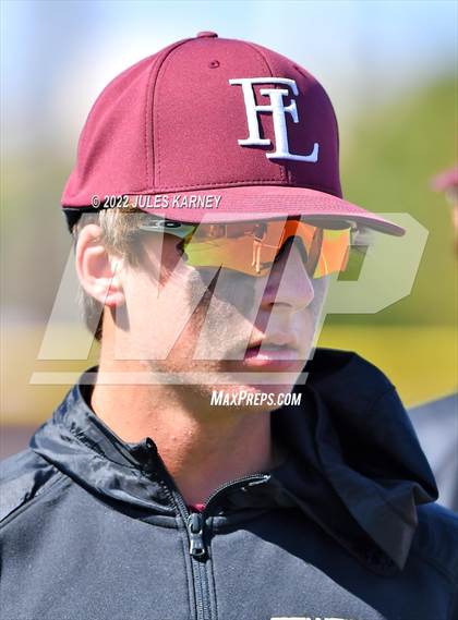 Thumbnail 1 in Rancho @ Faith Lutheran photogallery.