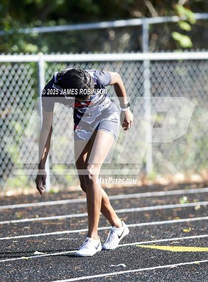 Thumbnail 3 in Gateway Conference Championships (4x100m) photogallery.