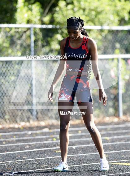 Thumbnail 3 in Gateway Conference Championships (4x100m) photogallery.