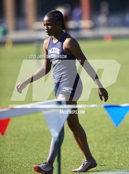 Thumbnail 2 in Gateway Conference Championships (4x100m) photogallery.