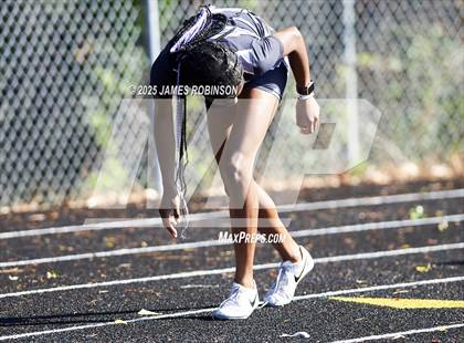 Thumbnail 3 in Gateway Conference Championships (4x100m) photogallery.