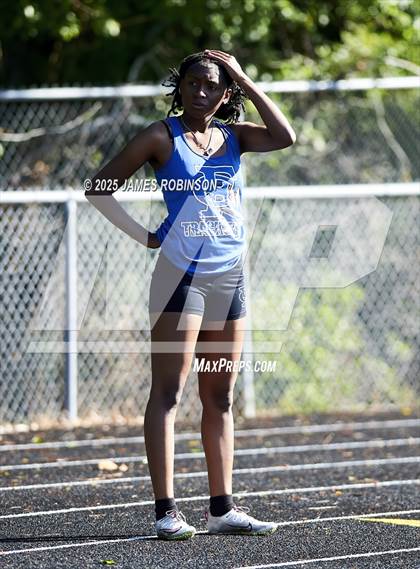 Thumbnail 3 in Gateway Conference Championships (4x100m) photogallery.