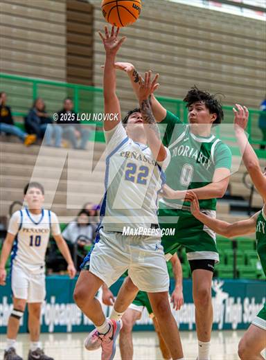 Moriarty @ Penasco (Ben Lujan Tournament)