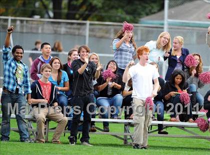 Thumbnail 2 in Hershey Christian vs Lancaster Country Day (D3 Playoff) photogallery.