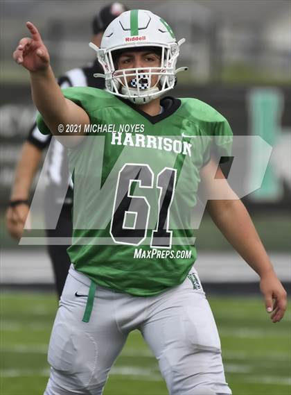 Thumbnail 3 in East Central @ Harrison photogallery.
