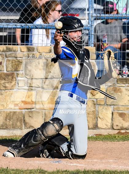 Thumbnail 1 in Mineral Wells @ Lipan photogallery.