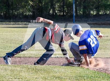 Thumbnail 3 in Mineral Wells @ Lipan photogallery.