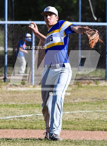 Thumbnail 1 in Mineral Wells @ Lipan photogallery.