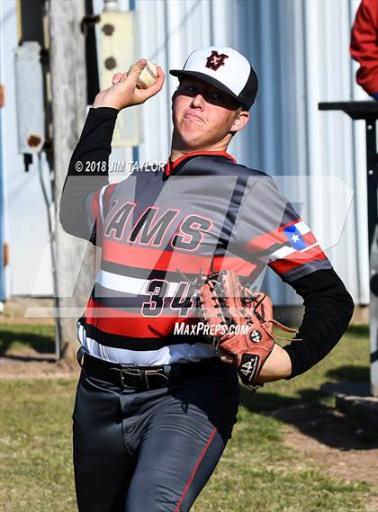 Thumbnail 1 in Mineral Wells @ Lipan photogallery.