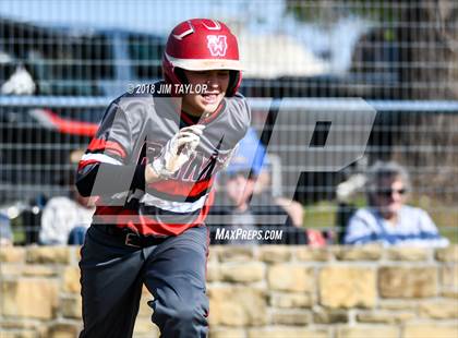 Thumbnail 1 in Mineral Wells @ Lipan photogallery.