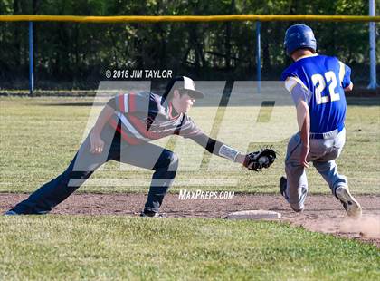 Thumbnail 1 in Mineral Wells @ Lipan photogallery.