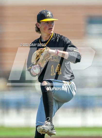 Thumbnail 3 in Charles Page @ Deer Creek photogallery.