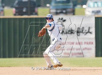 Thumbnail 2 in Byron Nelson @ Hebron (UIL 6A Region 1 Bi-District) photogallery.
