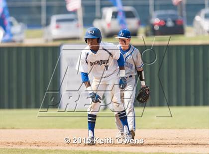 Thumbnail 3 in Byron Nelson @ Hebron (UIL 6A Region 1 Bi-District) photogallery.
